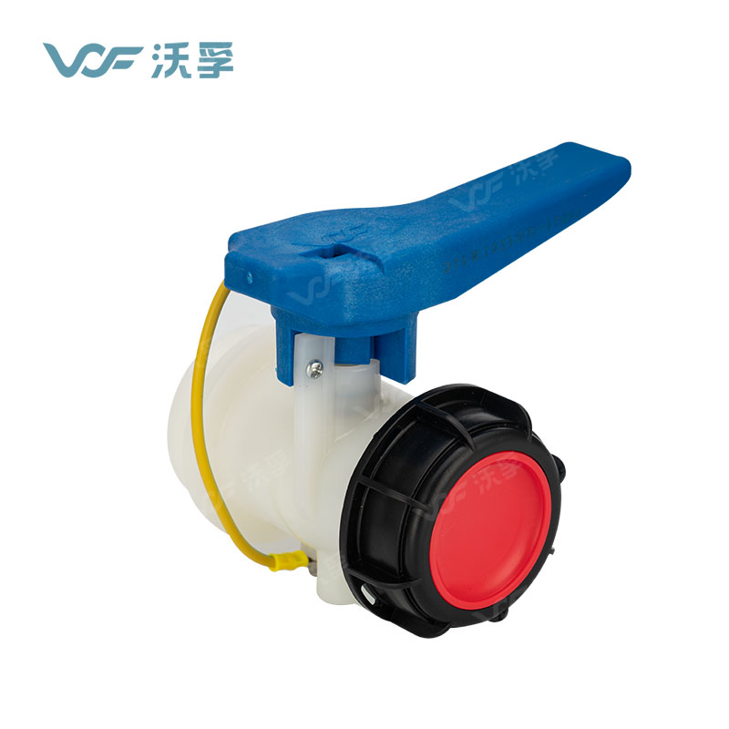 D75蝶阀3